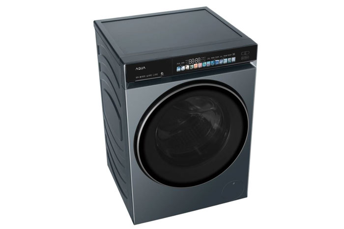 Máy giặt Aqua Inverter 10 kg AW10-BD4377U1L(GN)